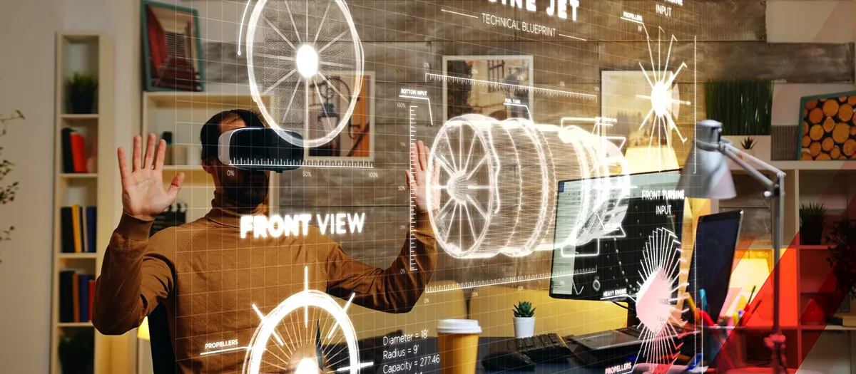 Top 10 AI in Computer Vision Providers in 2024
